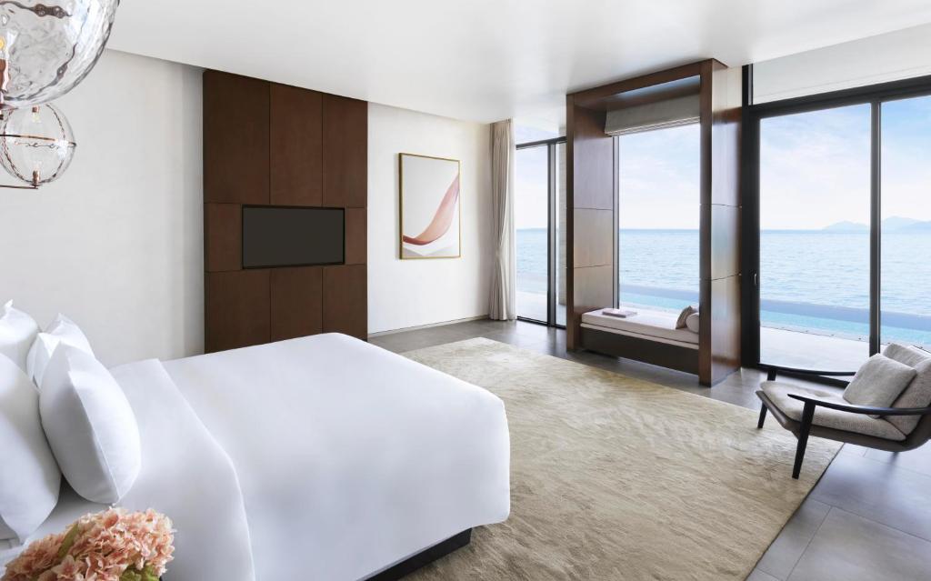 Gran Ocean One Bedroom Suite Pool Villa- Bestbooking.vn